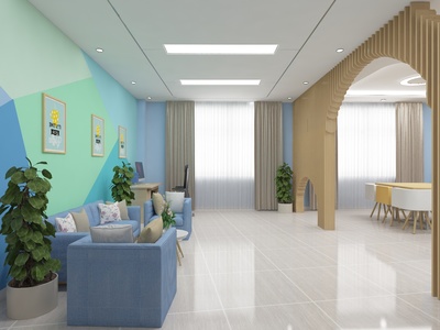 揚帆心海，護航前行 揚州某船舶集團心理咨詢室建設與健康信息咨詢體系構建